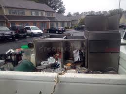 Best Commercial Junk Removal  in Fallon, NV