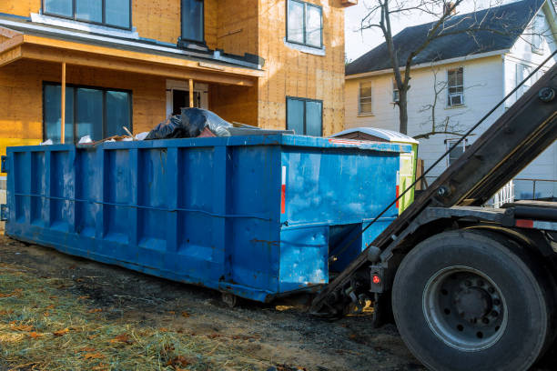 Best Retail Junk Removal  in Fallon, NV