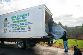 Best Same-Day Junk Removal Services  in Fallon, NV